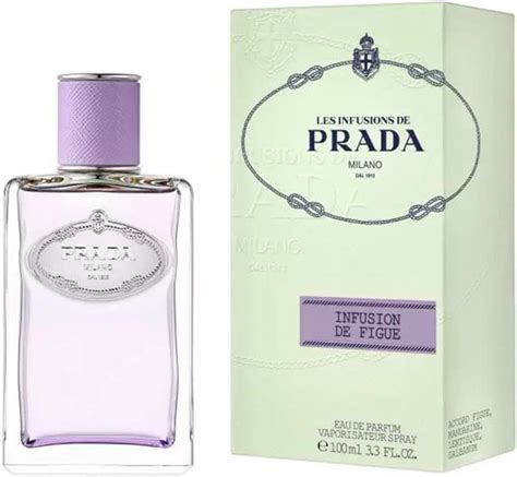 prada infusion de figue eau de parfum|Prada Infusion de Figue EDP 100ml.